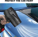 Blower Turbo Fan with 48V Large Battery