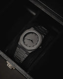 BLACK ARABIC AURA Men's WATCH | SUPER WATCH | SUPER LOOK