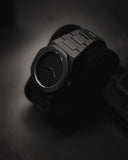 BLACK ARABIC AURA Men's WATCH | SUPER WATCH | SUPER LOOK