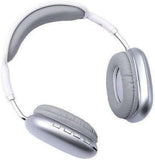 Air Pods MAX Premium Over-Ear Wireless Headphones with Noise Cancelling – Hi-Fi Sound, Long Battery Life, Comfortable Fit,