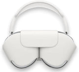 Air Pods MAX Premium Over-Ear Wireless Headphones with Noise Cancelling – Hi-Fi Sound, Long Battery Life, Comfortable Fit,