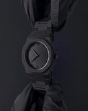 BLACK ARABIC AURA Men's WATCH | SUPER WATCH | SUPER LOOK