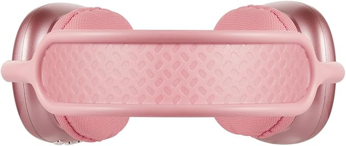 Air Pods MAX Premium Over-Ear Wireless Headphones with Noise Cancelling – Hi-Fi Sound, Long Battery Life, Comfortable Fit,