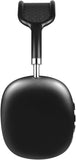 Air Pods MAX Premium Over-Ear Wireless Headphones with Noise Cancelling – Hi-Fi Sound, Long Battery Life, Comfortable Fit,
