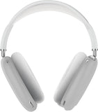 Air Pods MAX Premium Over-Ear Wireless Headphones with Noise Cancelling – Hi-Fi Sound, Long Battery Life, Comfortable Fit,