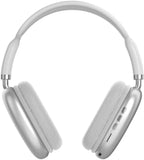 Air Pods MAX Premium Over-Ear Wireless Headphones with Noise Cancelling – Hi-Fi Sound, Long Battery Life, Comfortable Fit,