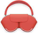 Air Pods MAX Premium Over-Ear Wireless Headphones with Noise Cancelling – Hi-Fi Sound, Long Battery Life, Comfortable Fit,