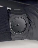 BLACK ARABIC AURA Men's WATCH | SUPER WATCH | SUPER LOOK