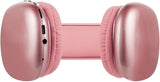 Air Pods MAX Premium Over-Ear Wireless Headphones with Noise Cancelling – Hi-Fi Sound, Long Battery Life, Comfortable Fit,