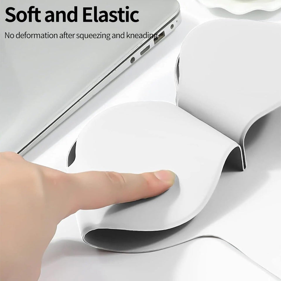 Air Pods MAX Premium Over-Ear Wireless Headphones with Noise Cancelling – Hi-Fi Sound, Long Battery Life, Comfortable Fit,