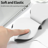 Air Pods MAX Premium Over-Ear Wireless Headphones with Noise Cancelling – Hi-Fi Sound, Long Battery Life, Comfortable Fit,