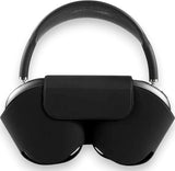 Air Pods MAX Premium Over-Ear Wireless Headphones with Noise Cancelling – Hi-Fi Sound, Long Battery Life, Comfortable Fit,