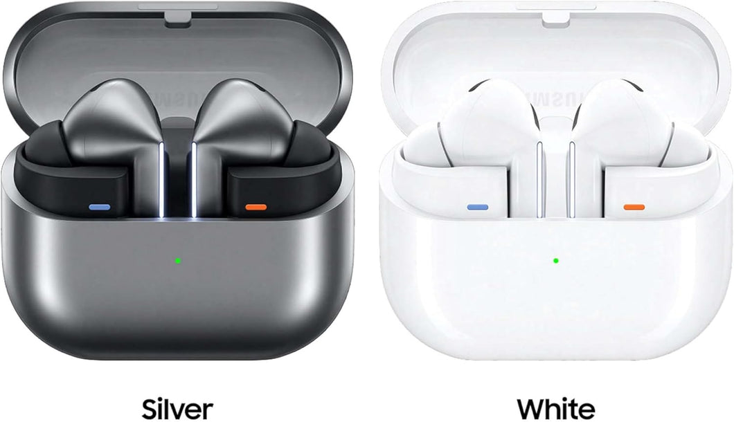 🎧 SAMSUNG GALAXY BUDS 3 Pro | True Wireless Buds