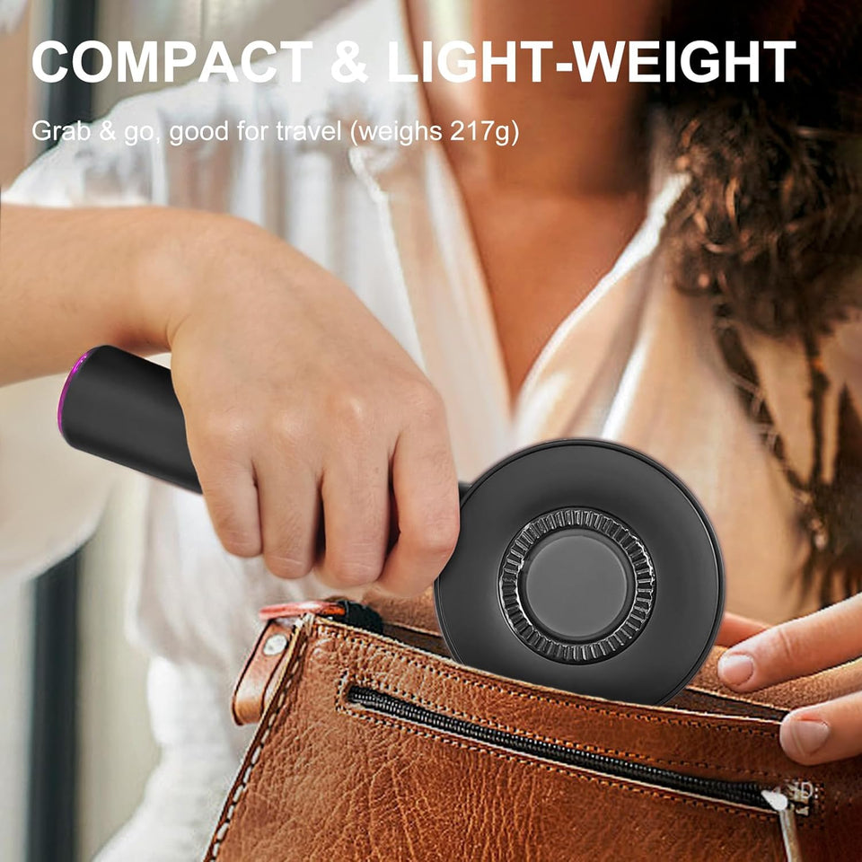 💆‍♀️ Scalp Massage Comb – Anti-Stress Hair Brush for Relaxation✨🪮