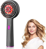 💆‍♀️ Scalp Massage Comb – Anti-Stress Hair Brush for Relaxation✨🪮