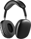 Air Pods MAX Premium Over-Ear Wireless Headphones with Noise Cancelling – Hi-Fi Sound, Long Battery Life, Comfortable Fit,