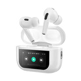 New A9 Pro Airpods ANC/ENC Noise Reduction, Touch Control