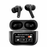 New A9 Pro Airpods ANC/ENC Noise Reduction, Touch Control