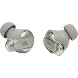 Tour Pro 2, Wireless Active Noise Cancelling(ANC) Earbuds, Smart Case, - Black, Silver