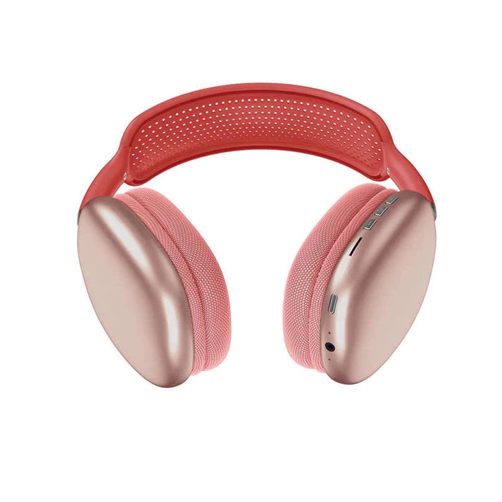 P9 Headphone Wireless Bluetooth