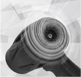 Blower Turbo Fan with 48V Large Battery