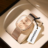 Elegant Women's Quartz Watch – Design for Modern Women