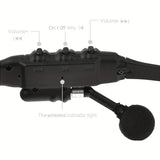 Glasses 2 in 1 Glasses Earphone, Wireless Headset with Mic