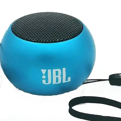 J B L M3 Mini Wireless Bluetooth Speaker