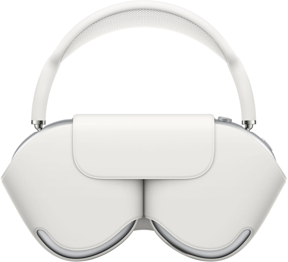 Air Pods MAX Premium Over-Ear Wireless Headphones with Noise Cancelling – Hi-Fi Sound, Long Battery Life, Comfortable Fit,