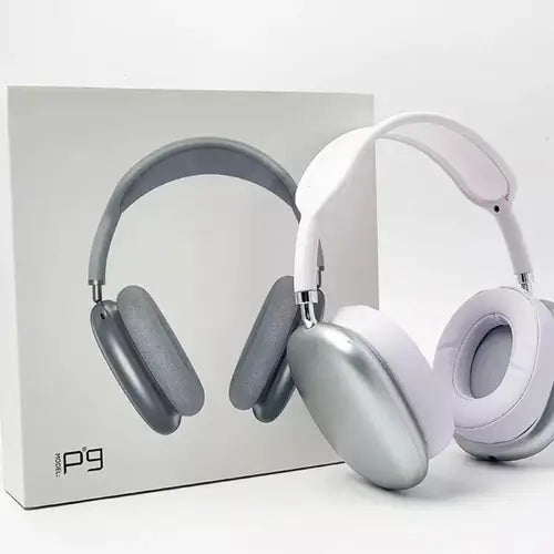P9 Headphone Wireless Bluetooth