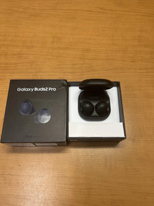 Galaxy Buds 2 Pro
