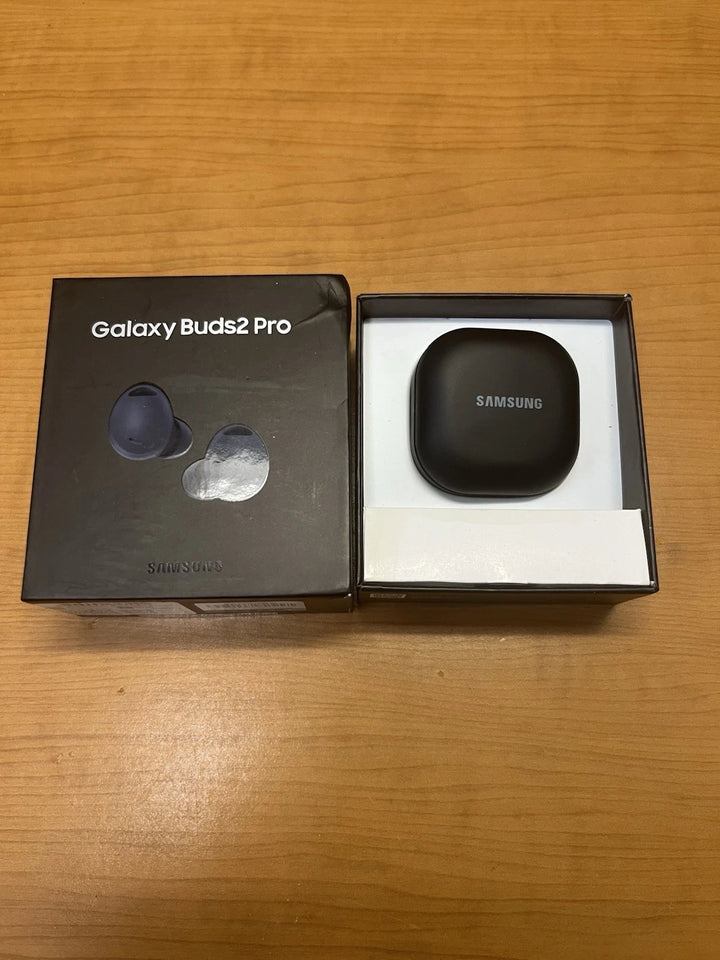 Galaxy Buds 2 Pro