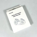 💡 Magnetic Selfie Light | Rechargeable LED Ring Light for Smartphones & Laptops